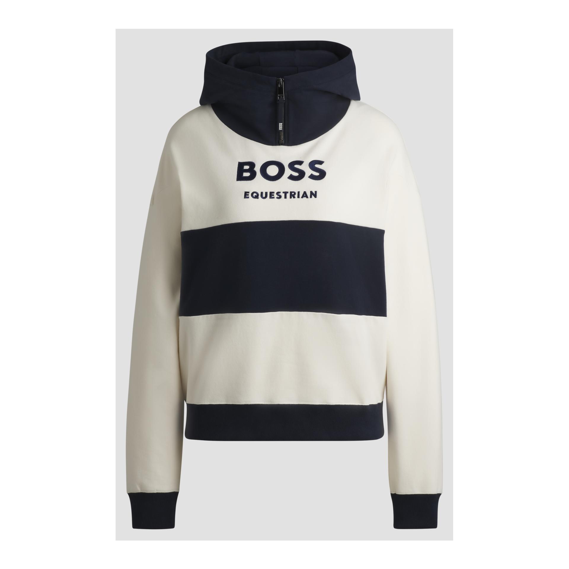 BOSS Equestrian Hoodie Faye