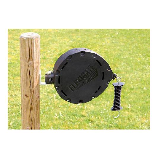 AKO Flexigate 19 m avec bande de 20 mm