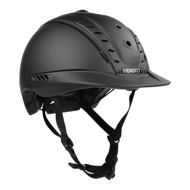 Casco Reithelm Mistrall 2 Precision