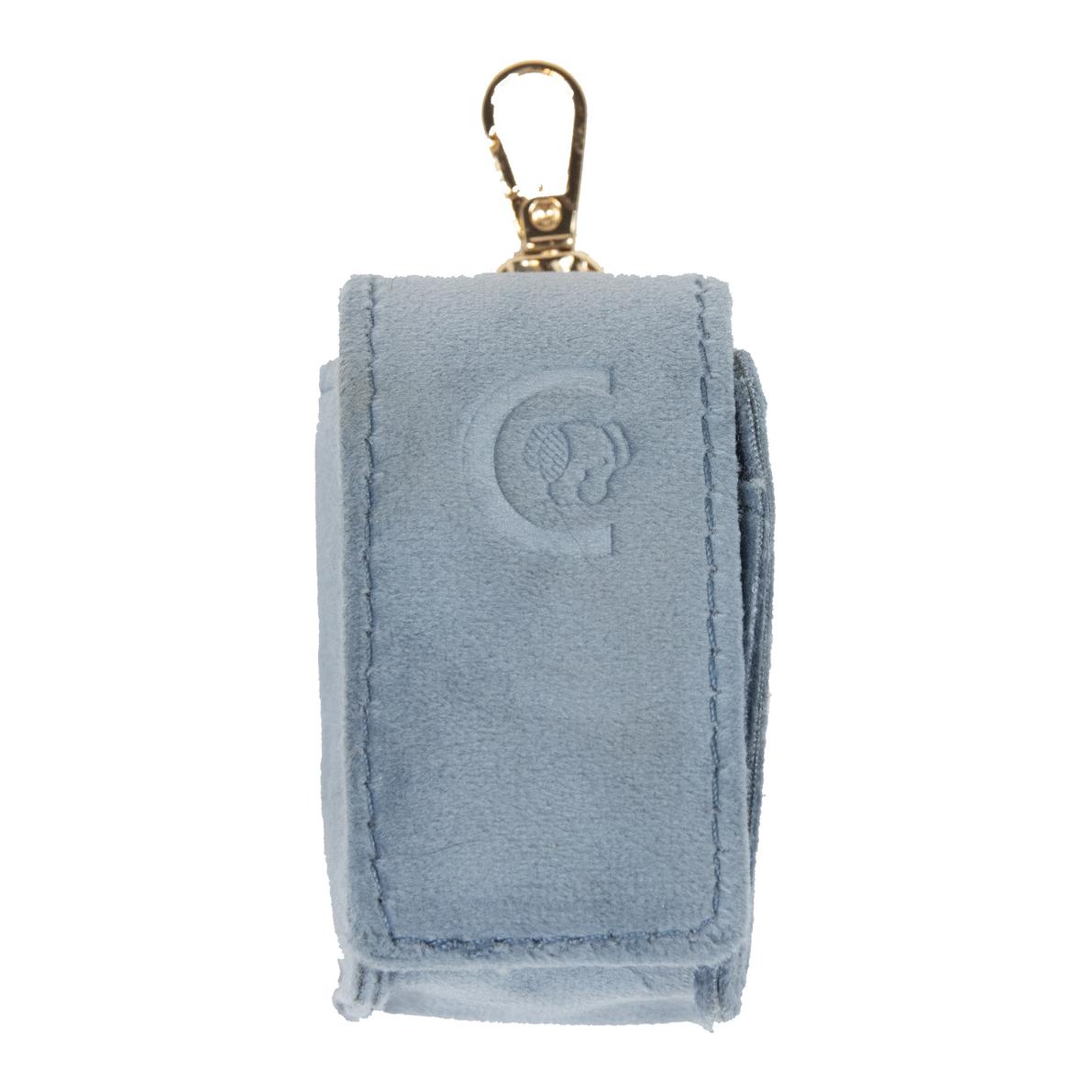 Kentucky Dogwear Kotbeutelspender Velvet Square