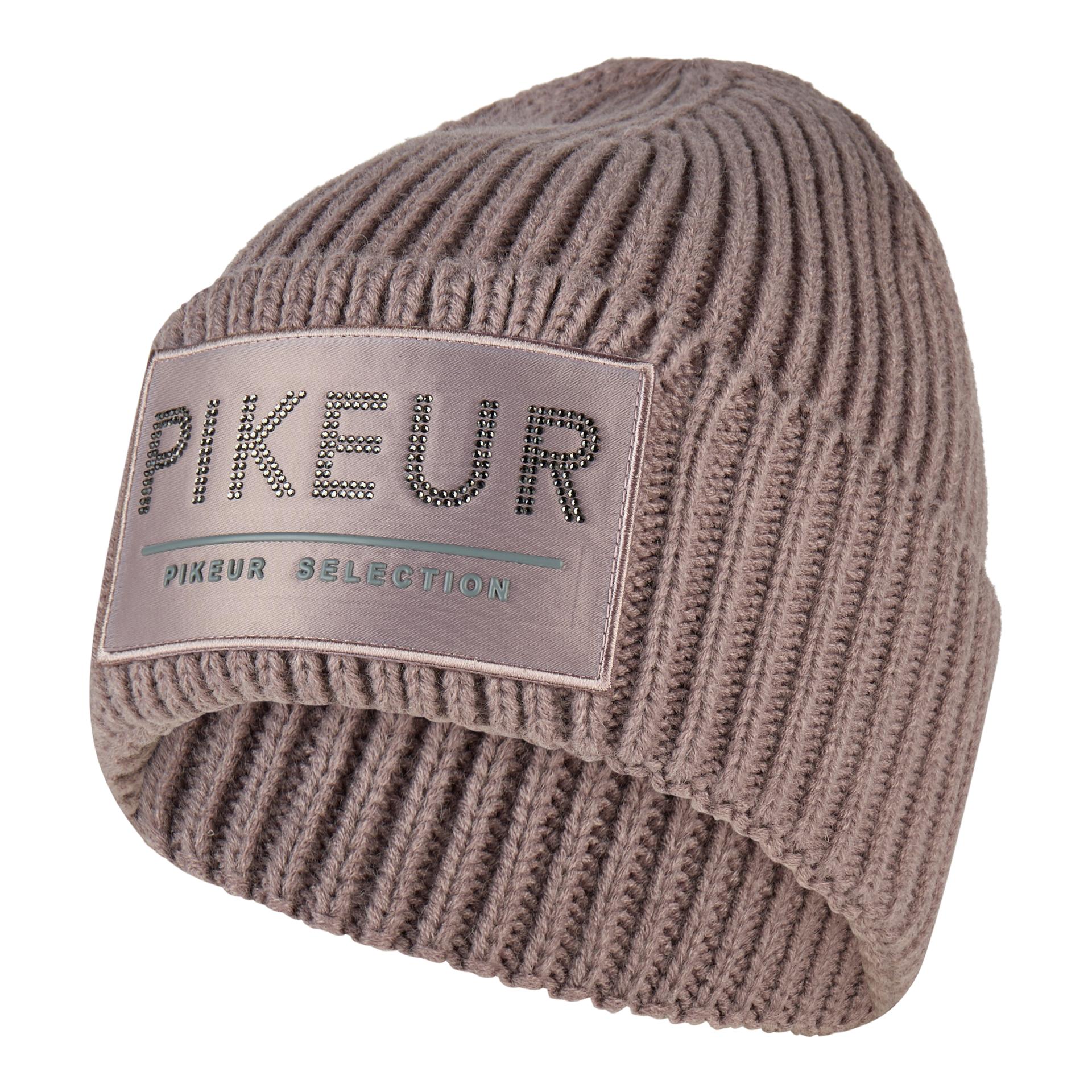 Ash Mauve