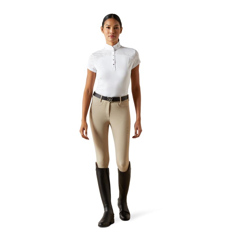 Ariat Turniershirt Bellatrix Damen