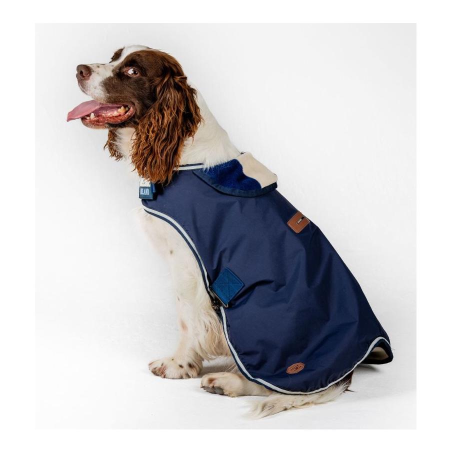 Horseware Couverture pour chien Newmarket