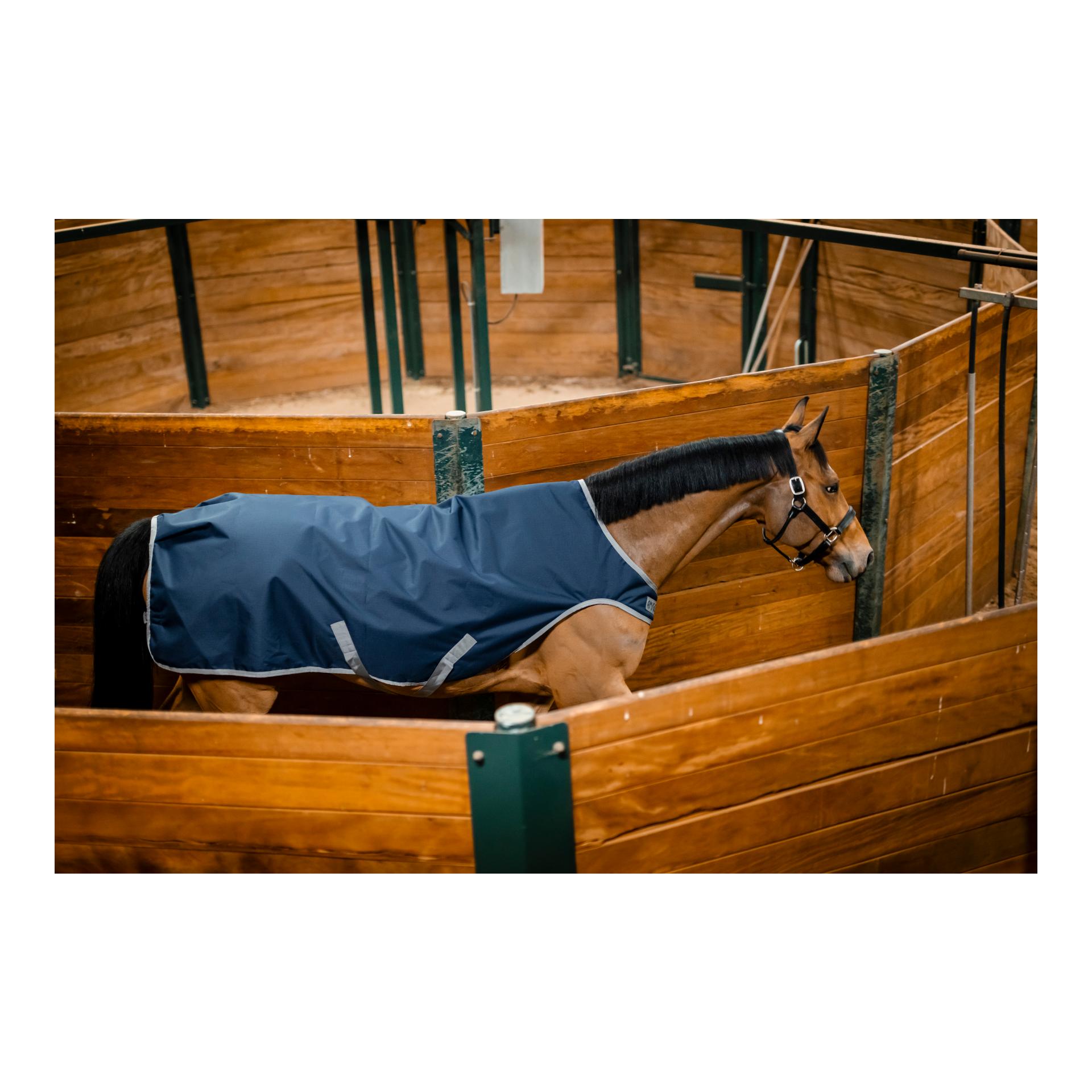 Horseware Walkerdecke Amigo Ripstop 900D 100g