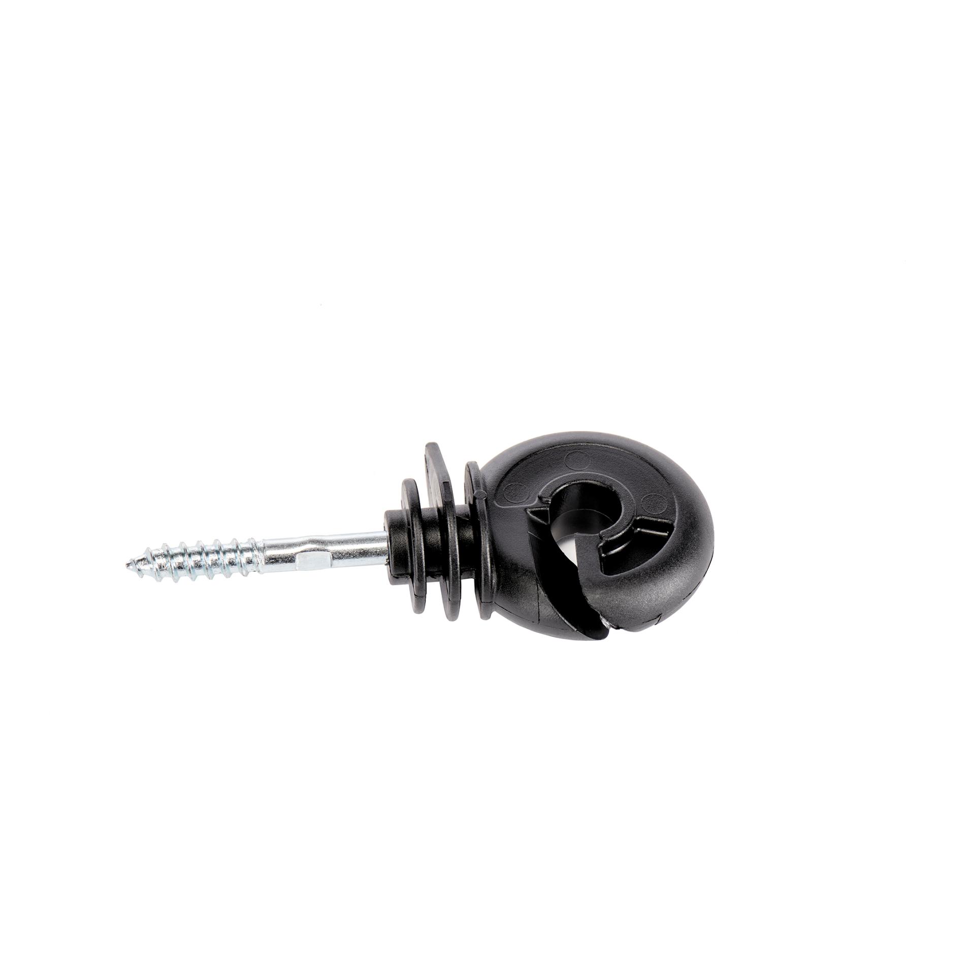 AKO Ringisolator Eimer inkl. Einschrauber, 300 Stk.