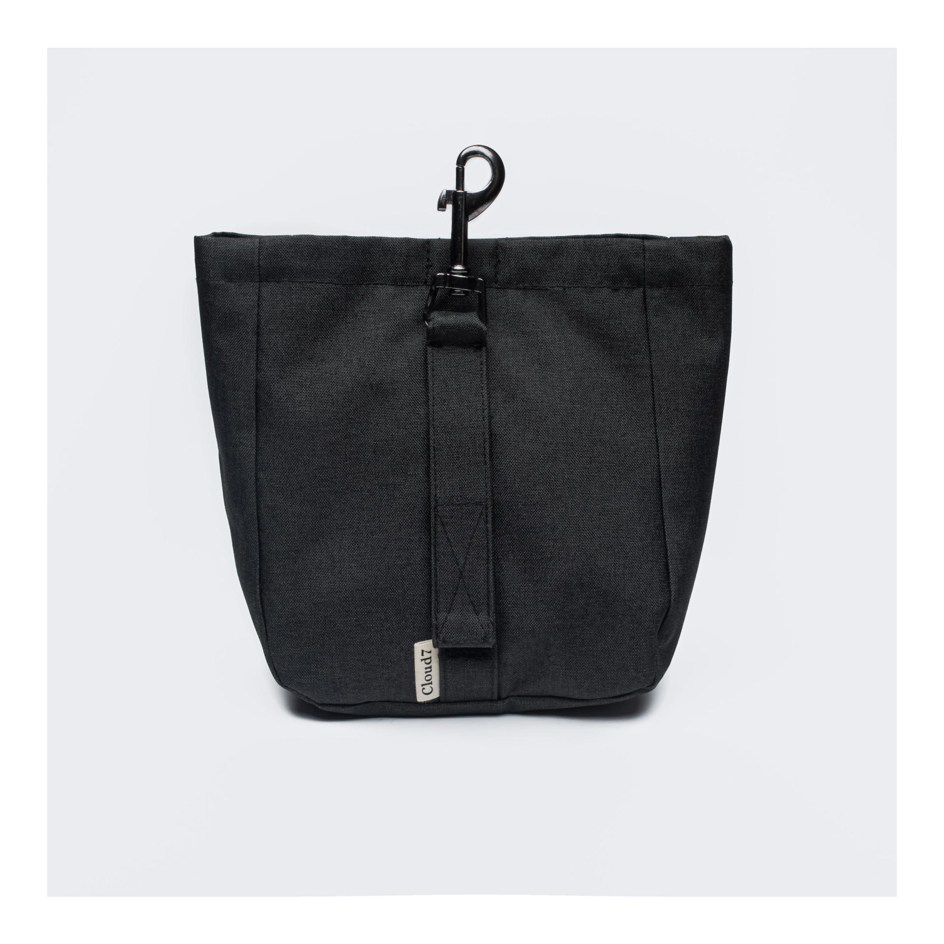 Cloud 7 Sac à surprises - noir