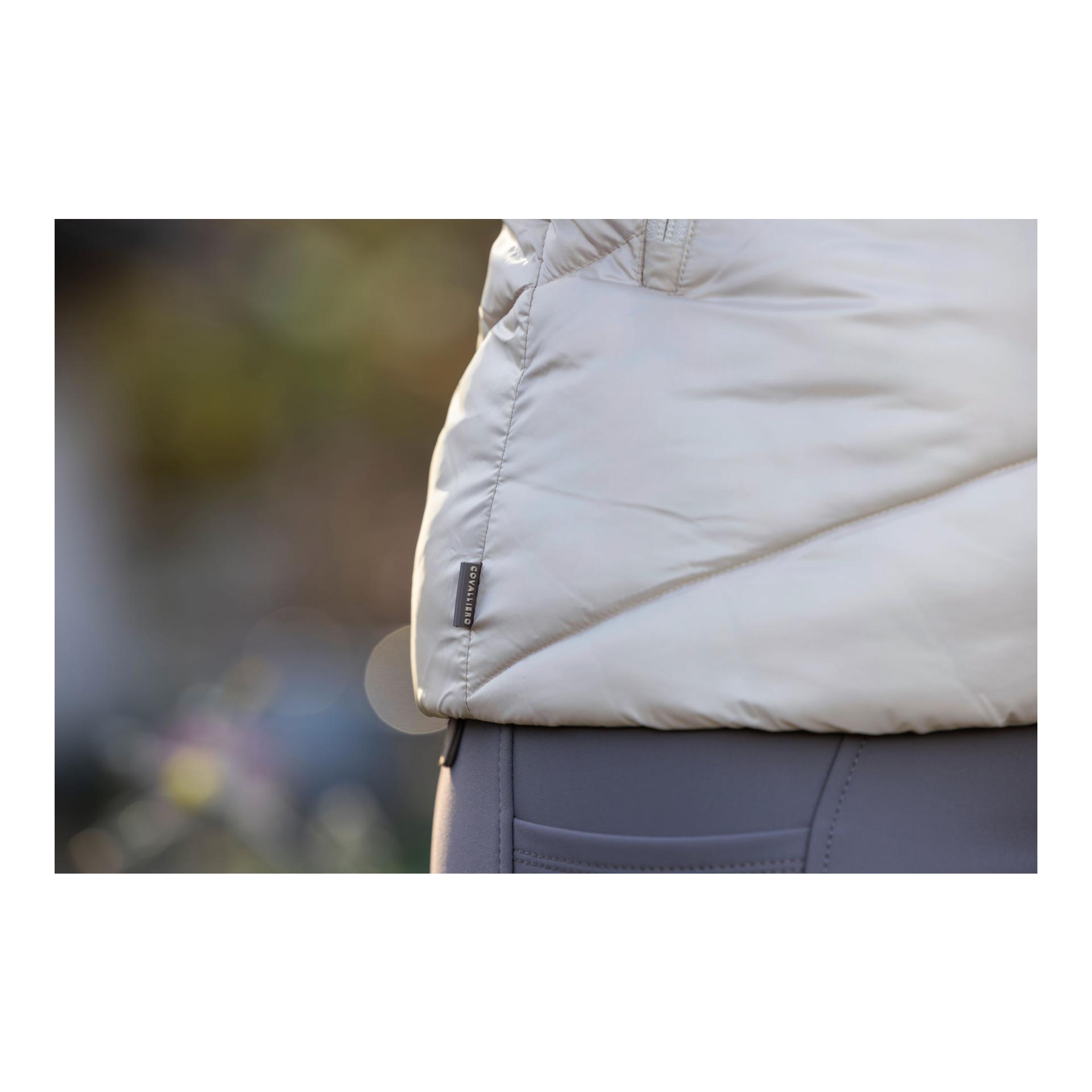 Covalliero Gilet A/H 2026