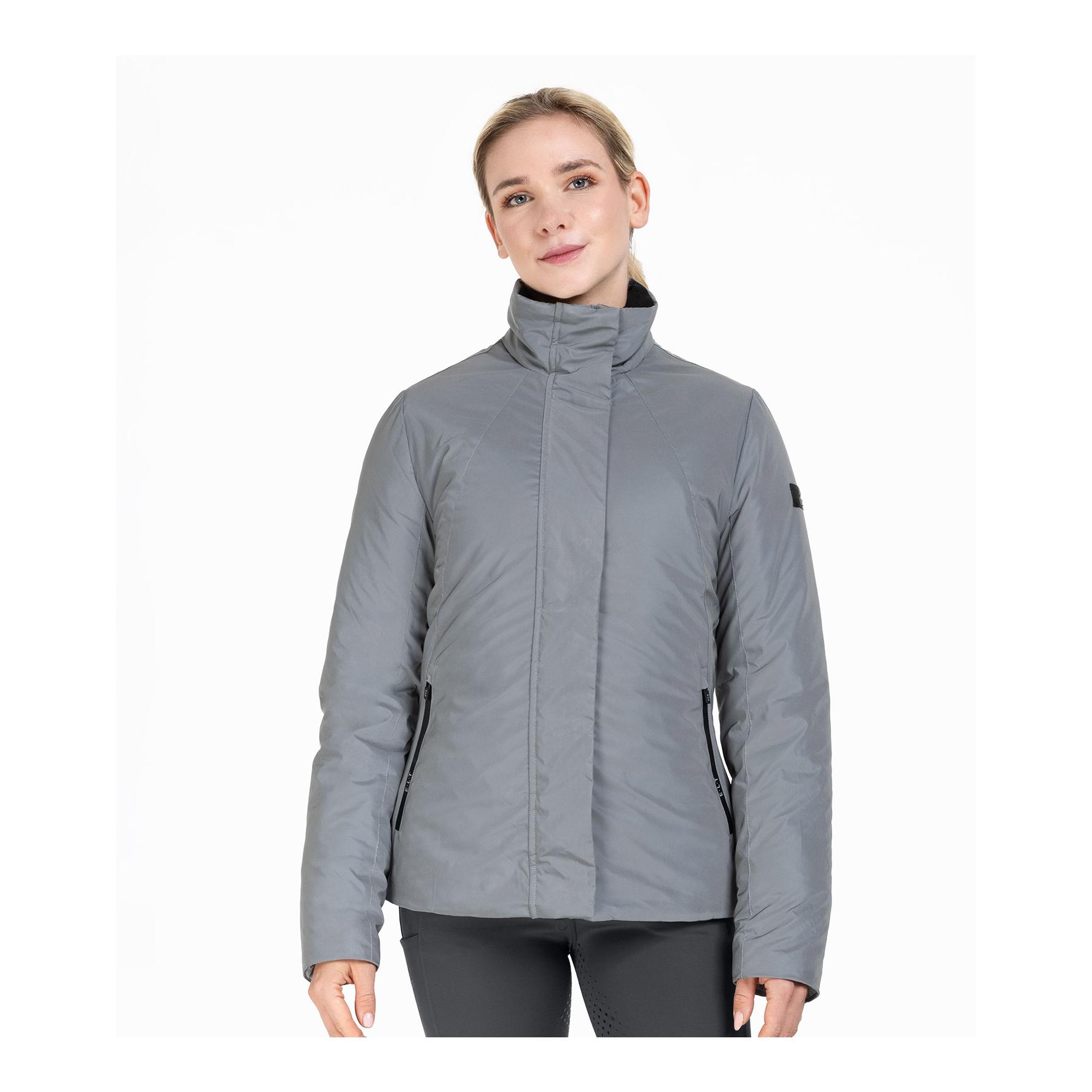Elt Reflektierende Reitjacke