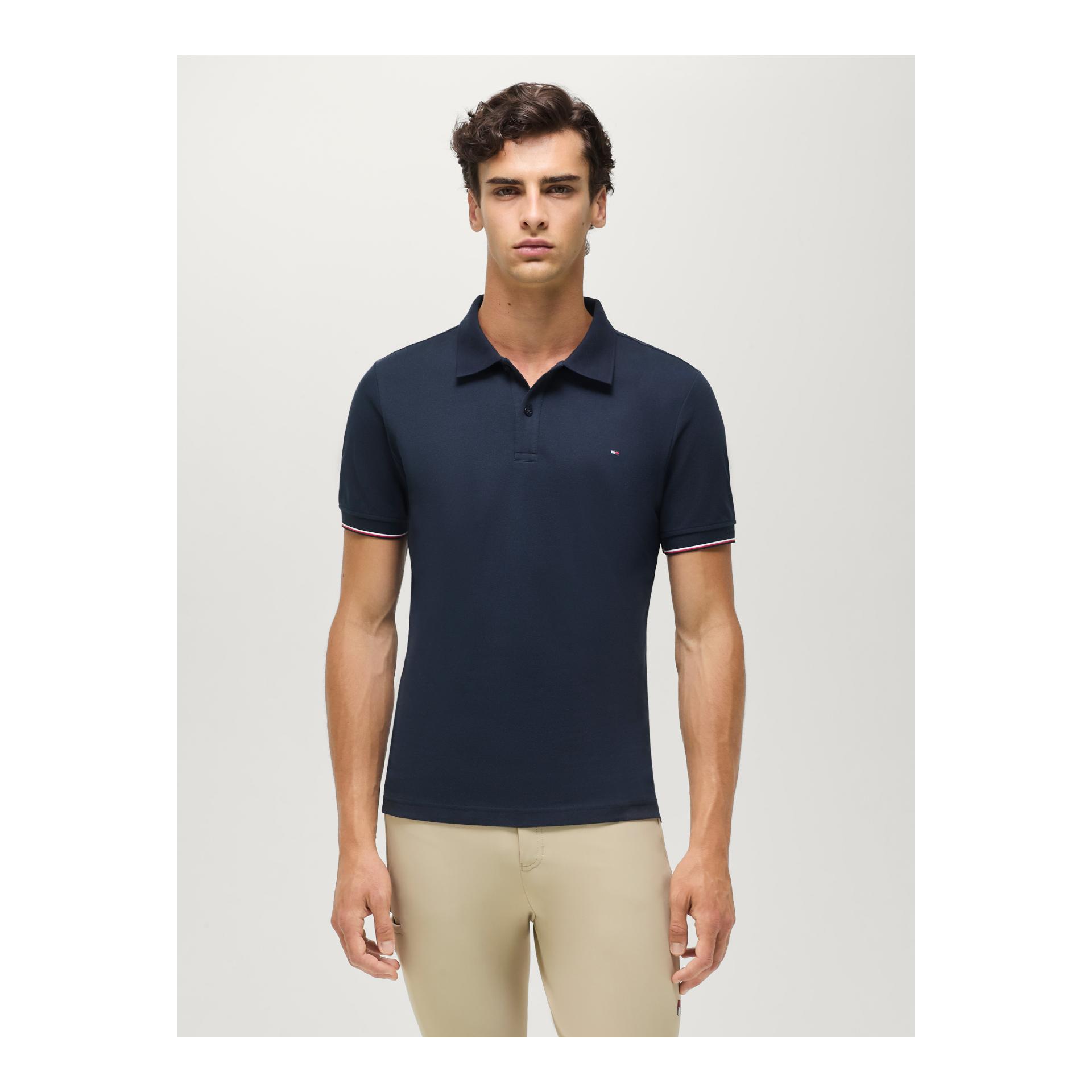 Tommy Hilfiger Equestrian Polo Davis pour homme