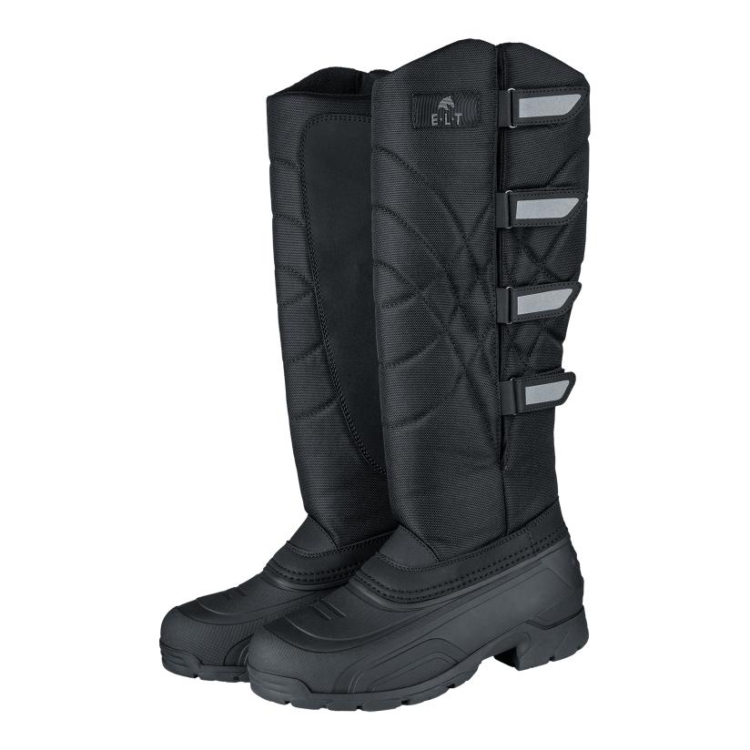 Elt Winterreitstiefel Essential