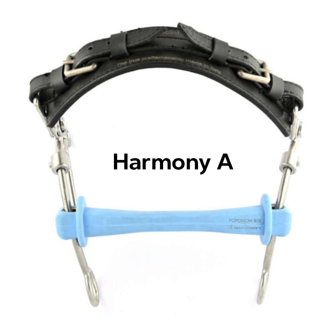Stärke Harmony A
