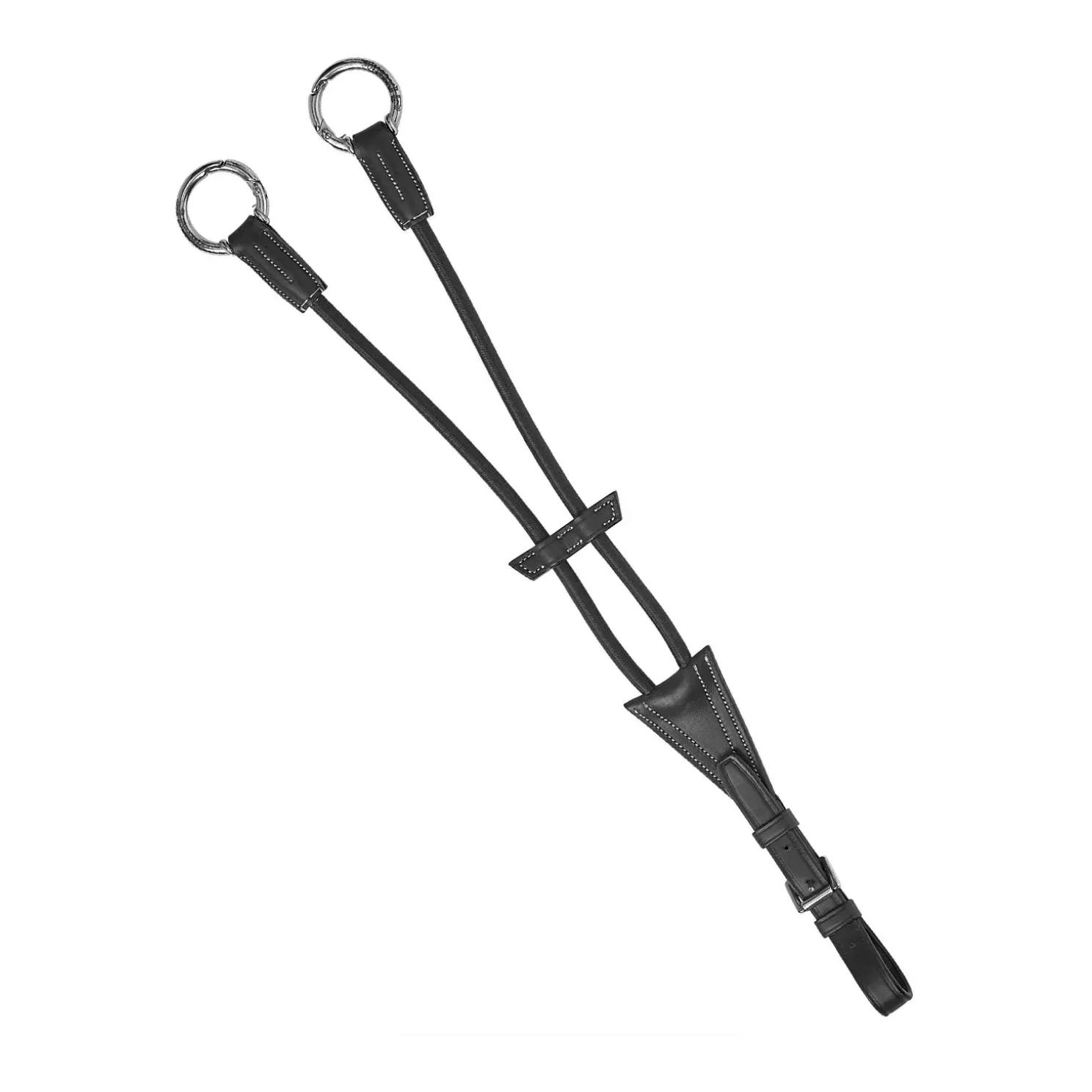 Prestige elastische Martingalgabel