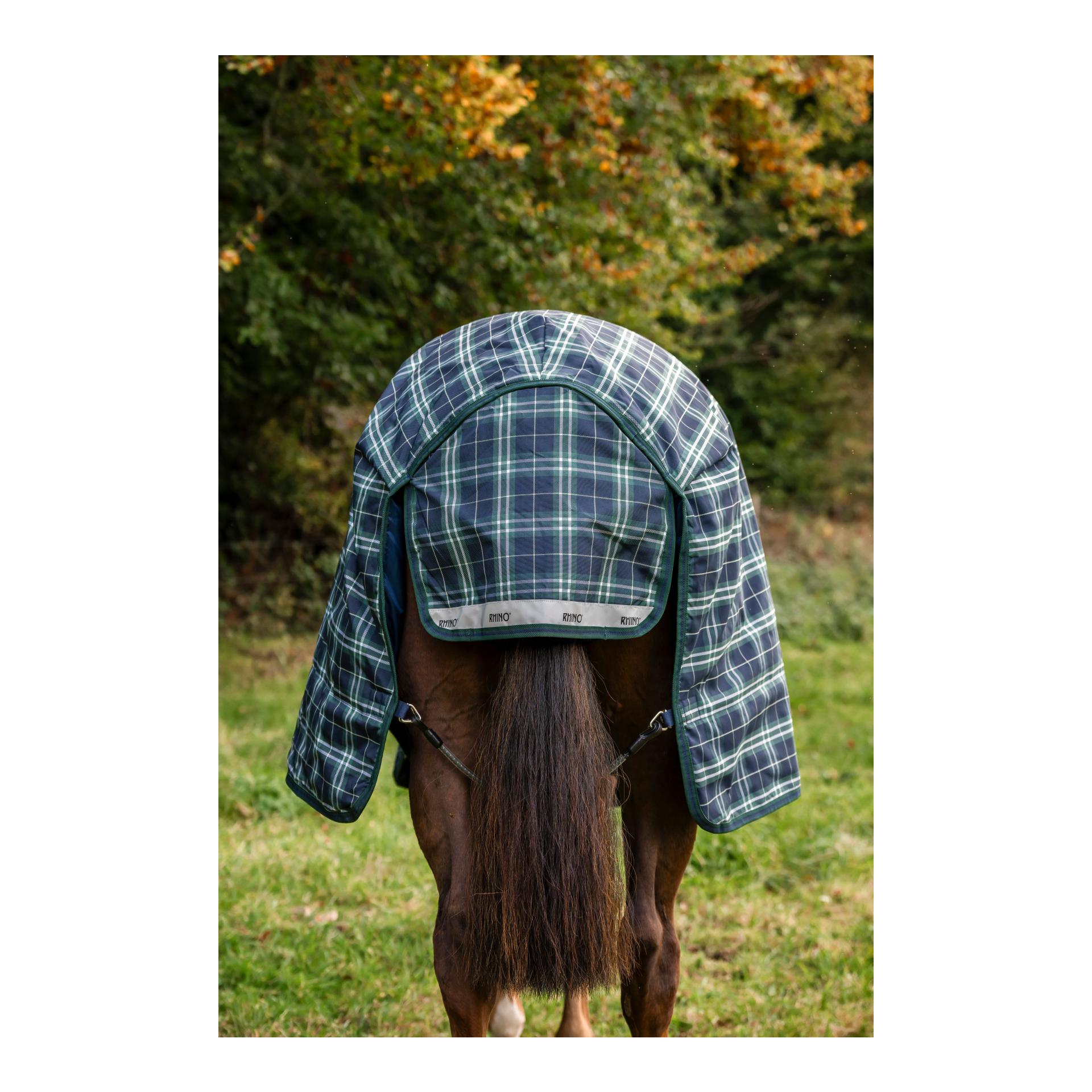 Horseware Couverture d'extérieur Rhino Turnout 0 g