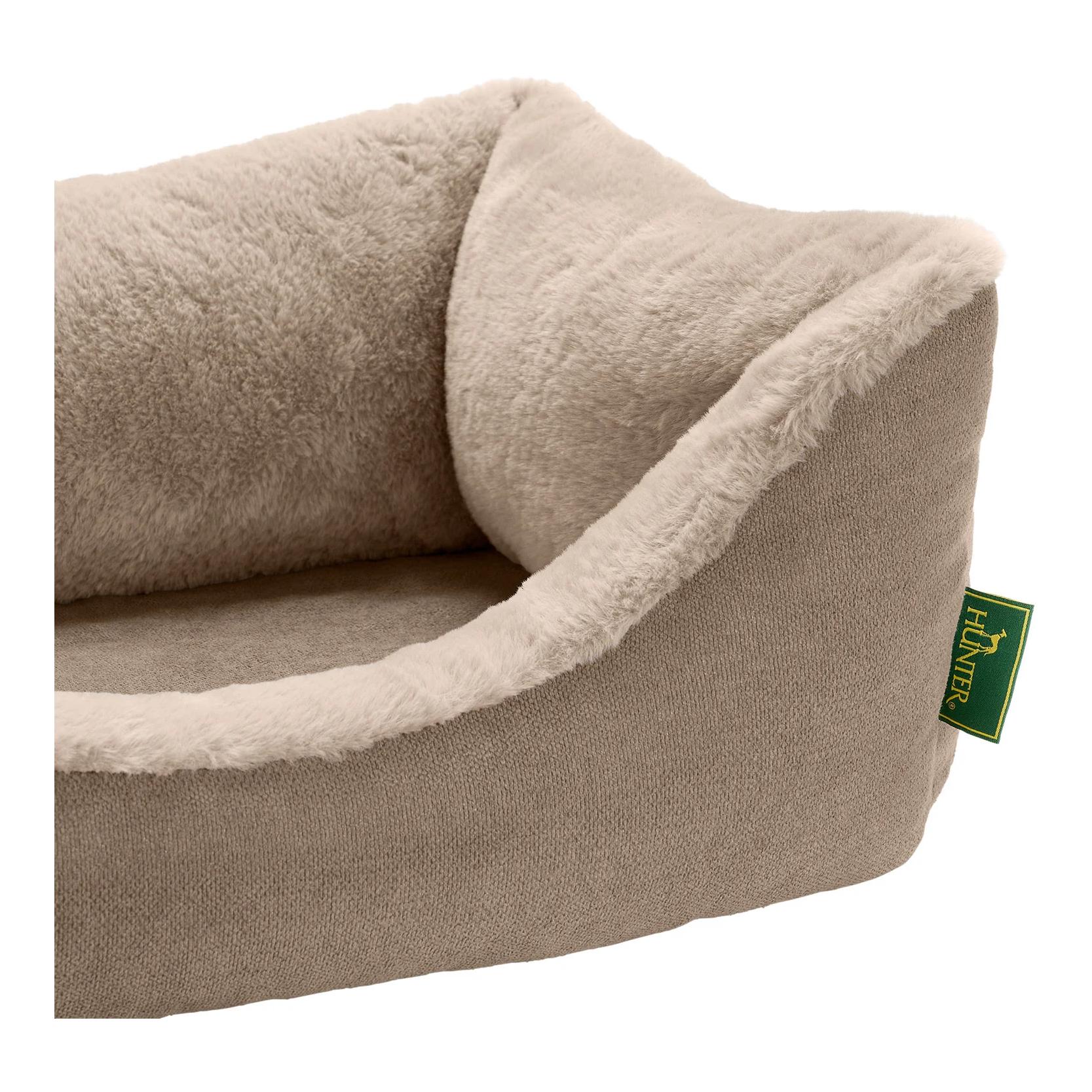 Hunter Orthopädisches Hundebett Rockford