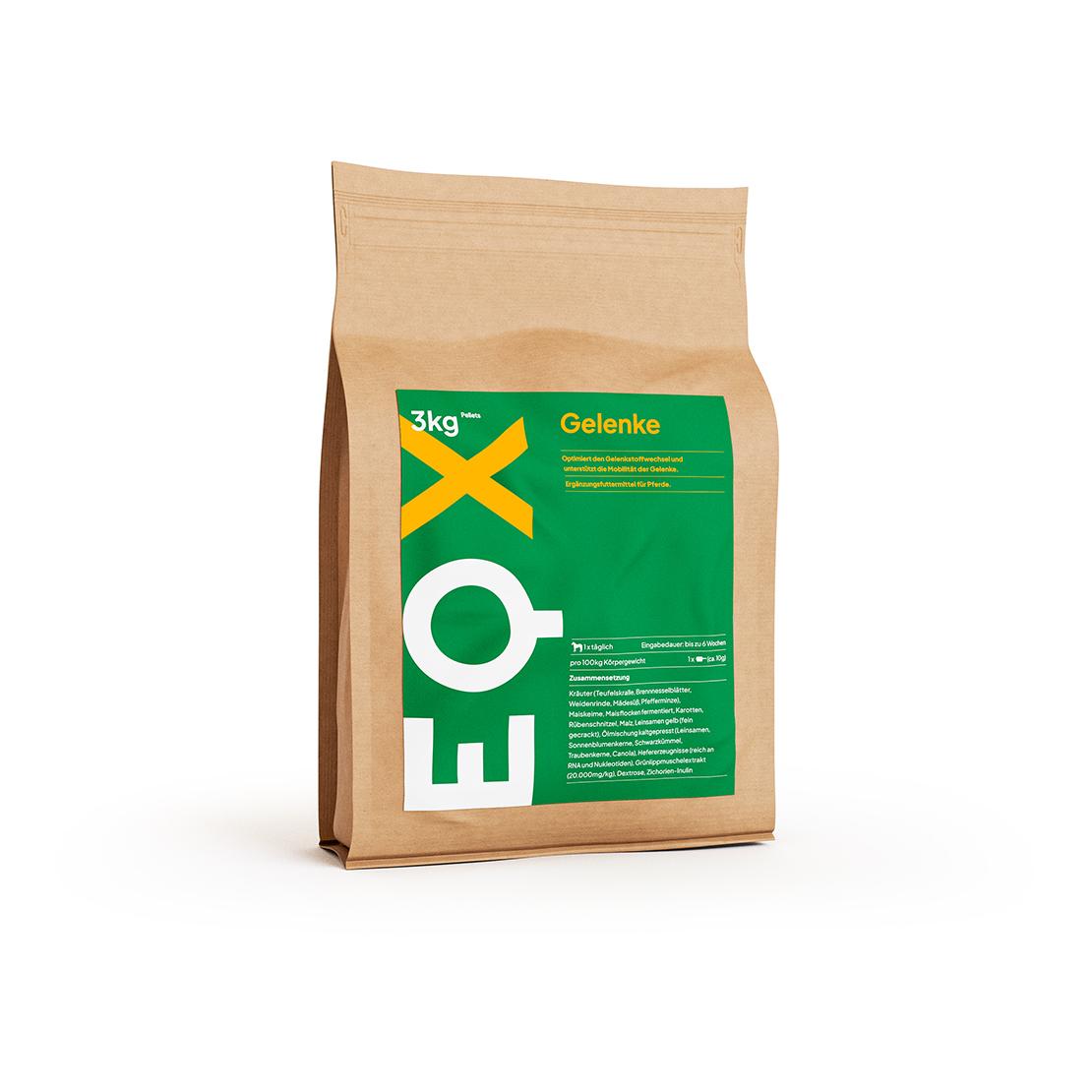 EQX Articulations