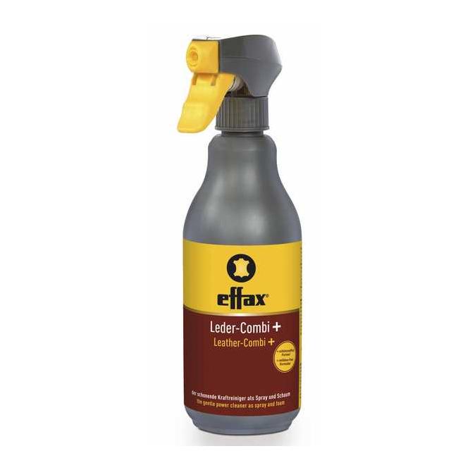Effax Leder-Combi +