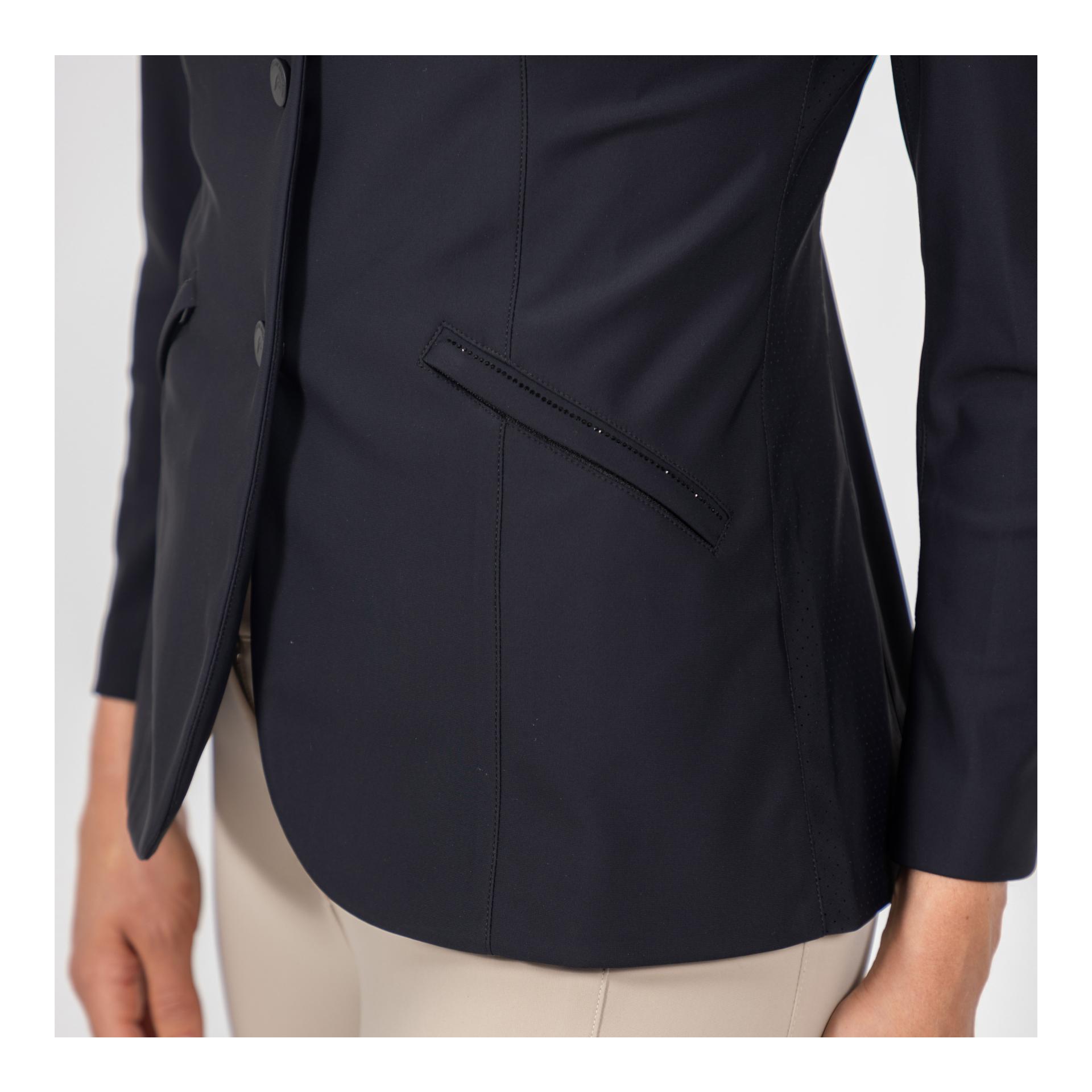 Turnierjacket Lucia Damen