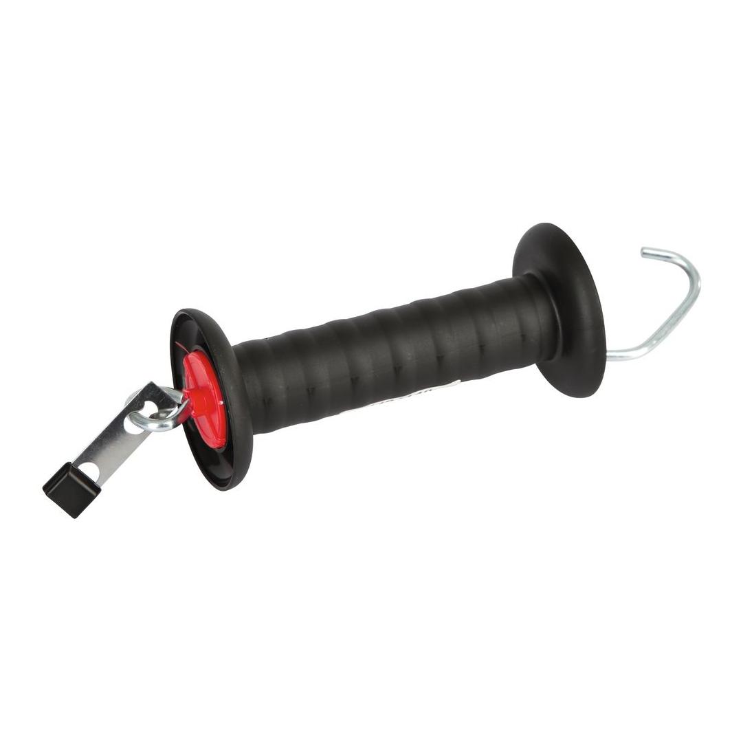 AKO Torgriff mit Litzclip®-Litzenverbinder