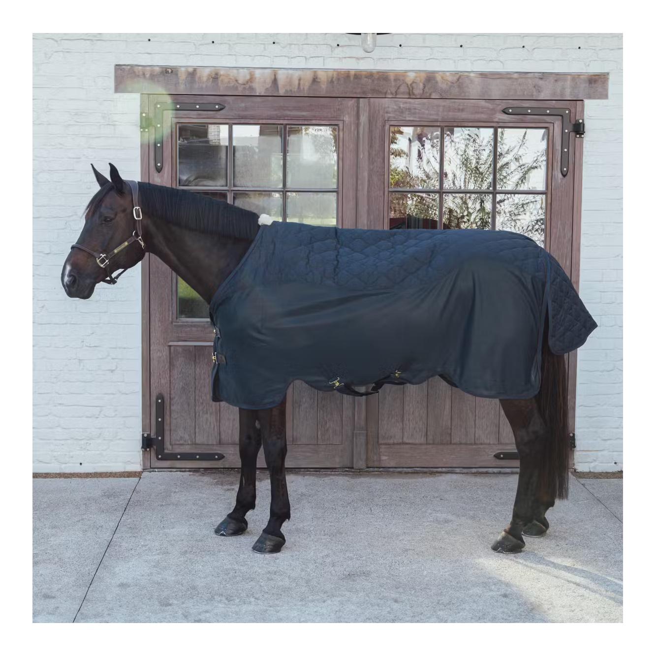 Kentucky Transport combo cooler Fleecedecke