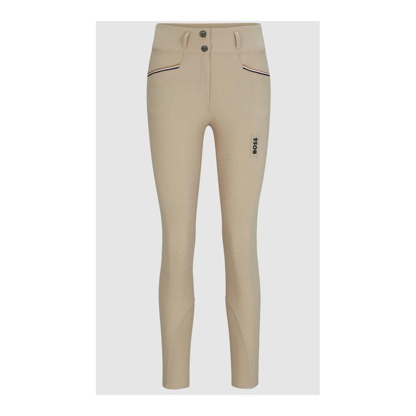 BOSS Equestrian Reithose Hailey Vollbesatz Damen