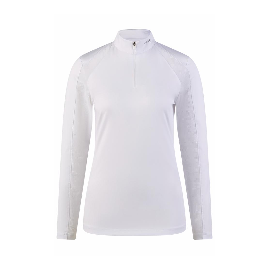 Pikeur Turniershirt Mesh Sports Damen