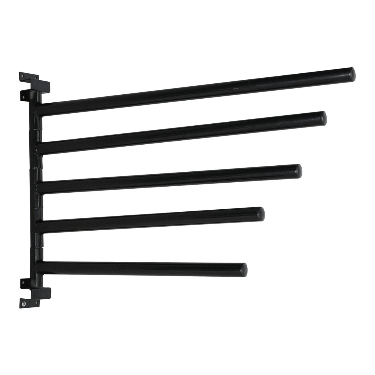 Waldhausen Support de housse 5 bras pivotants