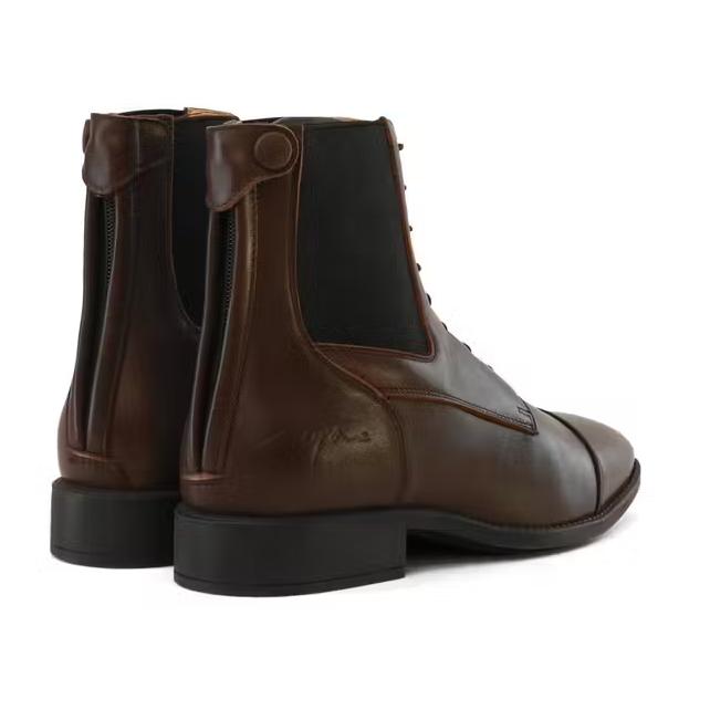 Dy'on Stiefeletten mit Schnürung vorne