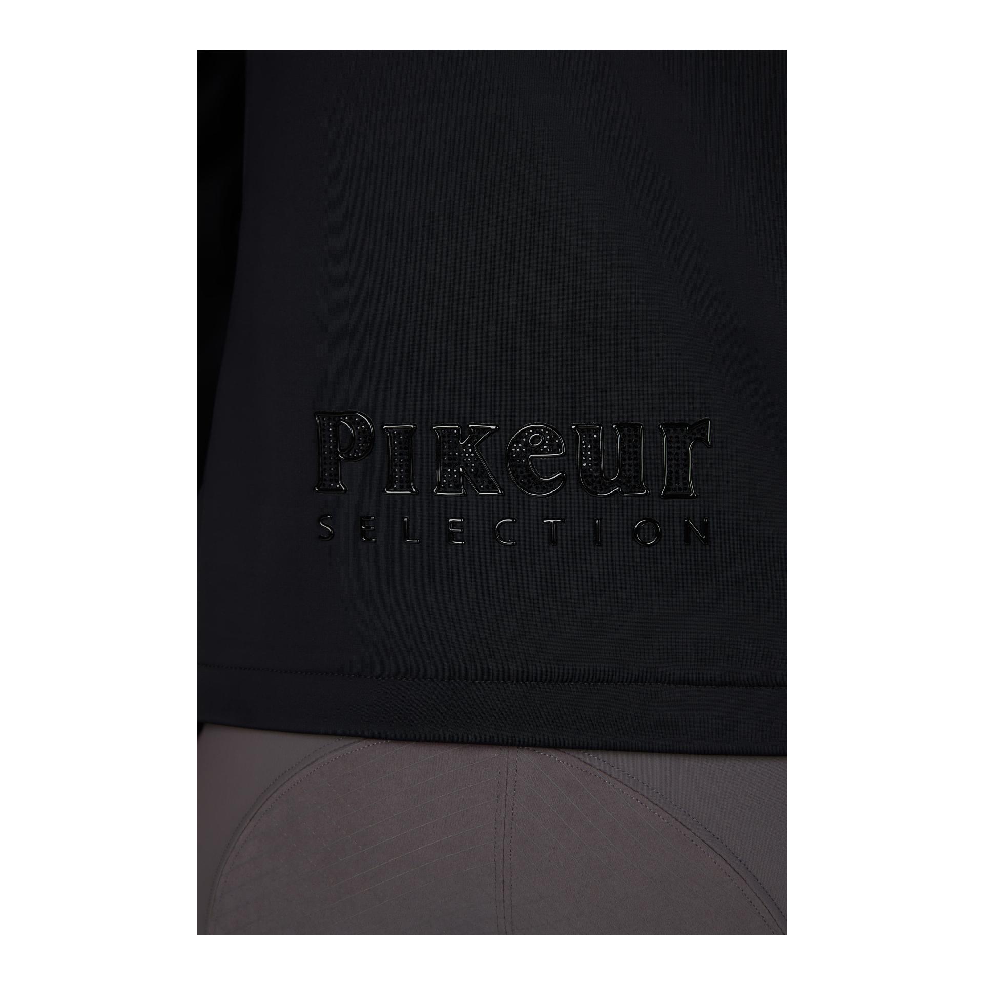 Pikeur Selection VelvetTech Jacke
