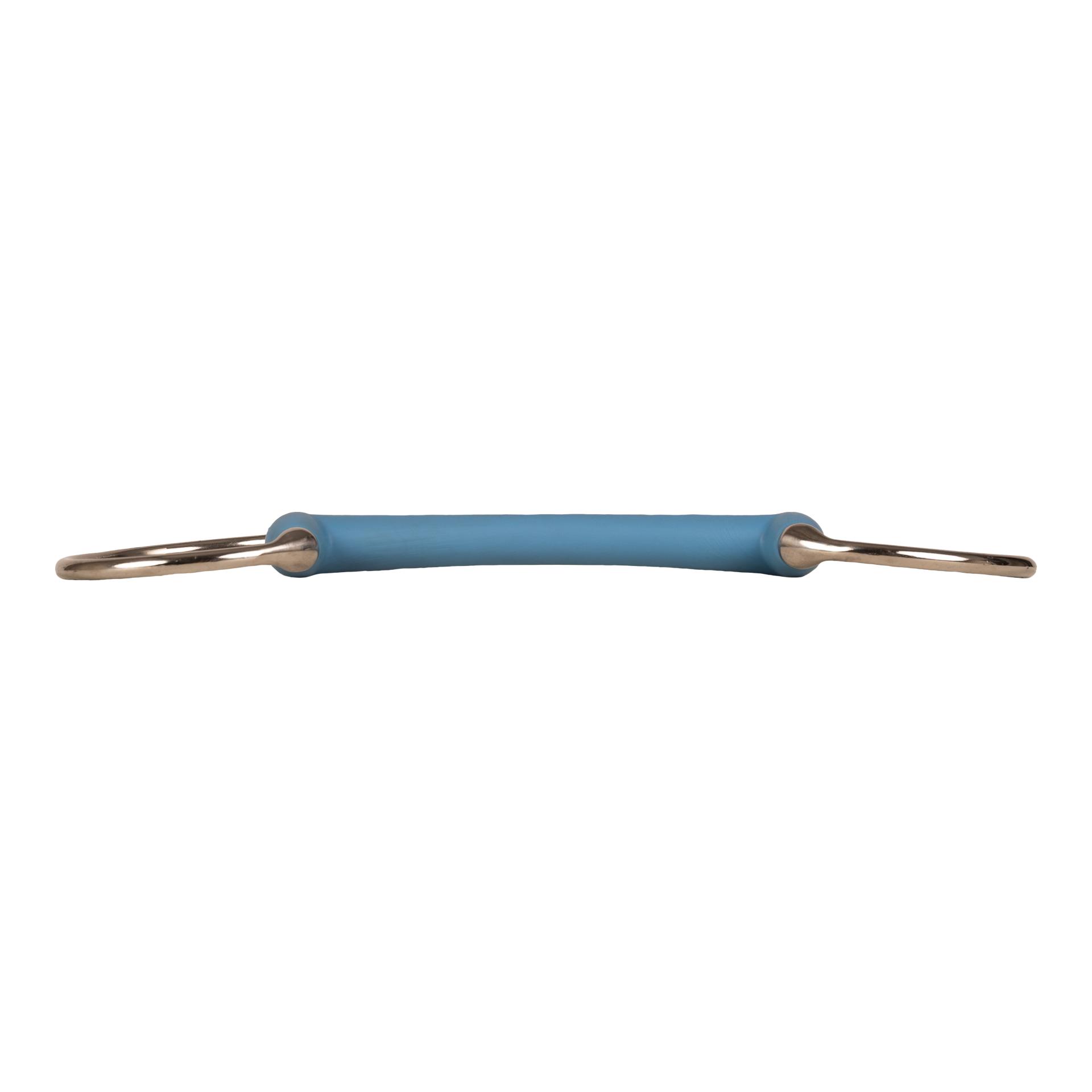 Velari Olivenkopftrense Flex Medium 20mm