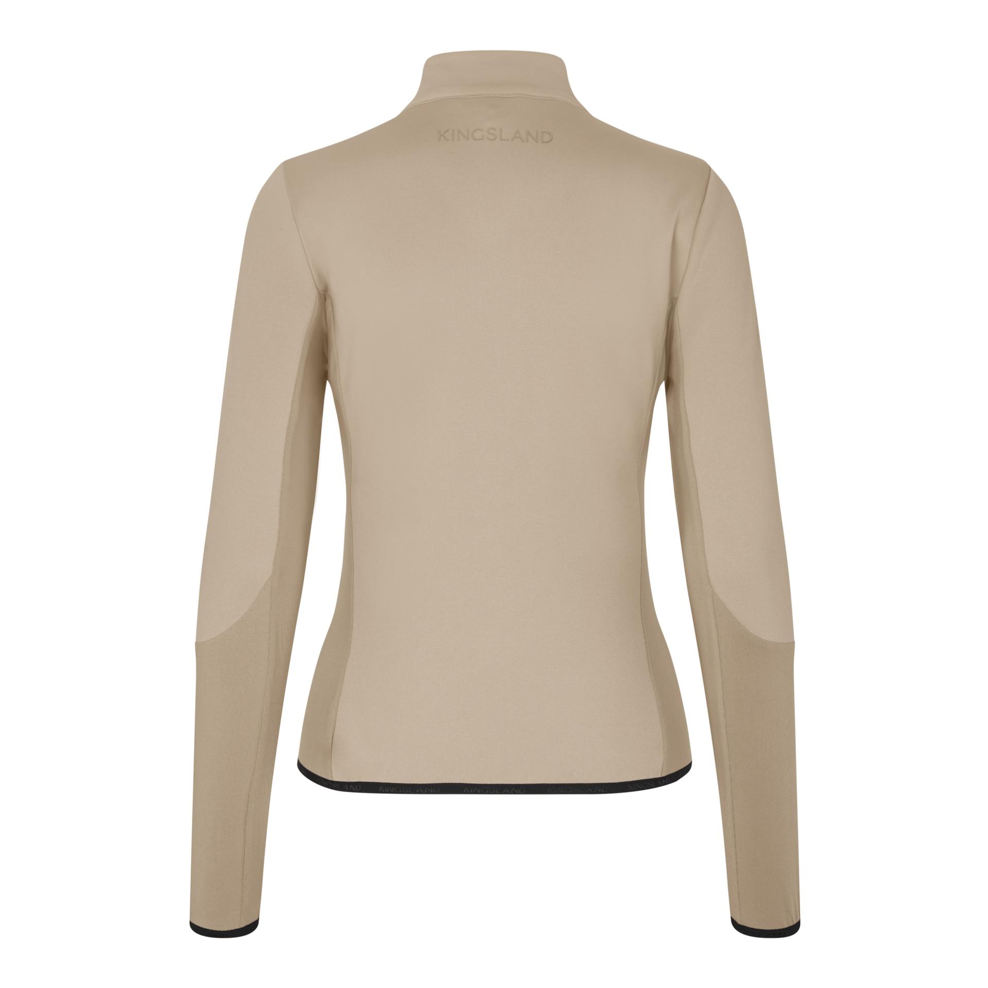 Kingsland Fleecejacke KLMiley Damen