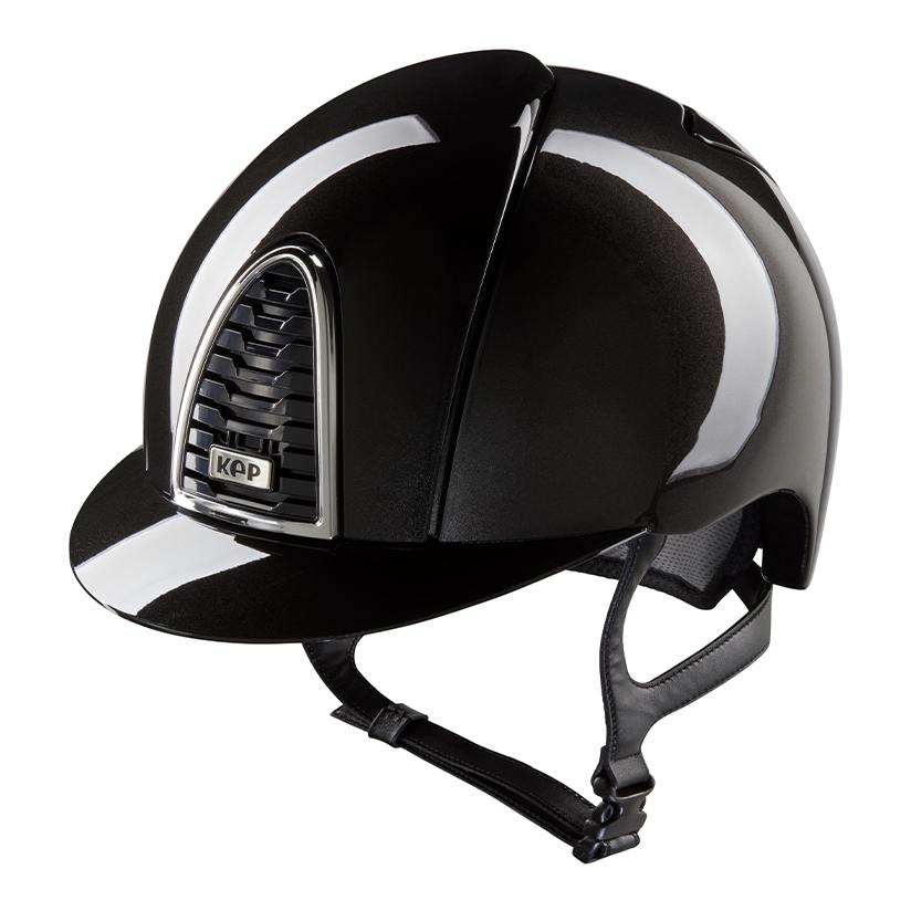 KEP Reithelm Cromo 2.0 - Shine