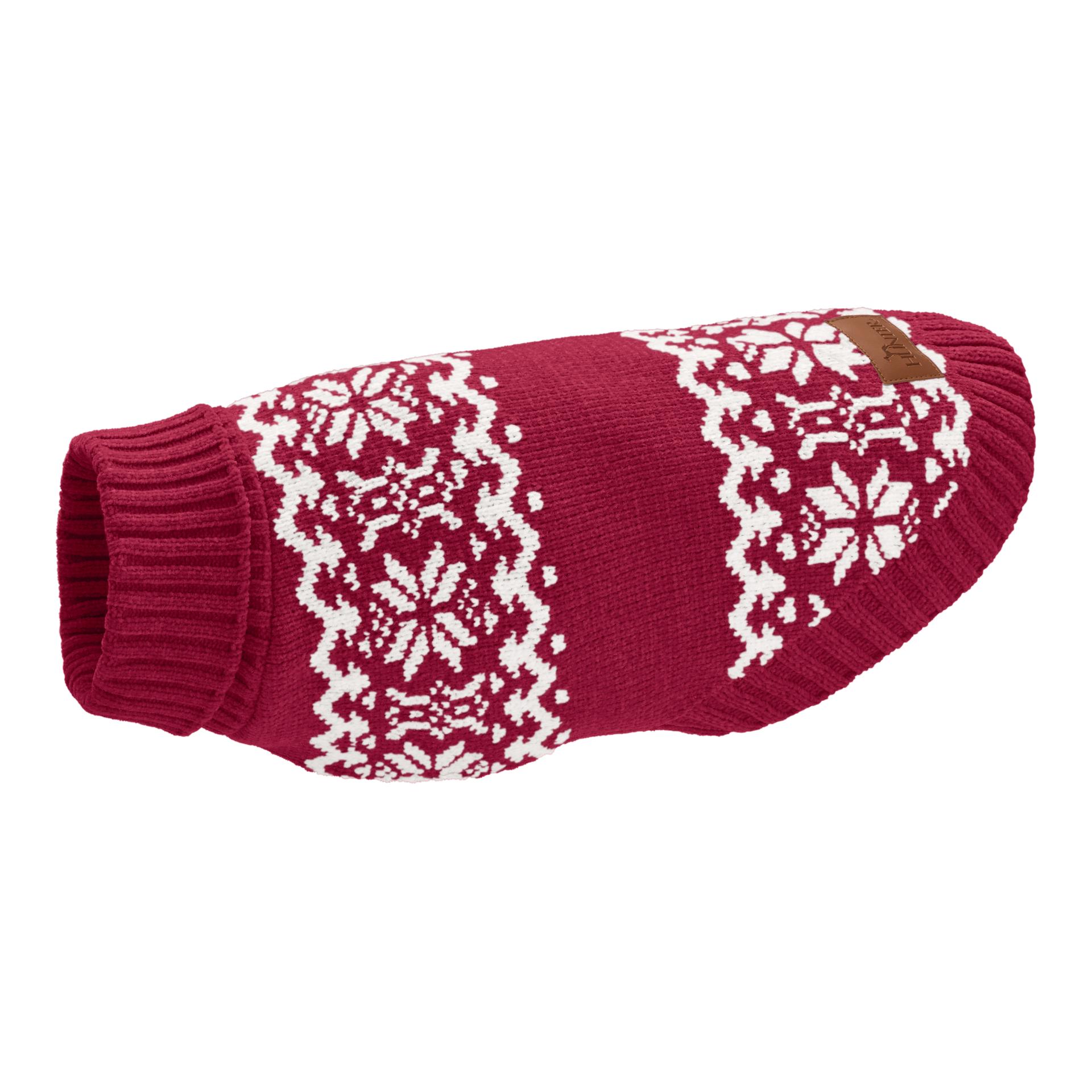 Hunter Pull pour chien Birka