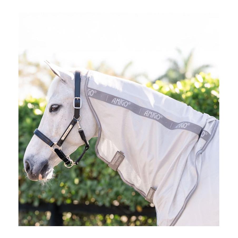 Horseware Fliegendecke Amigo integriert