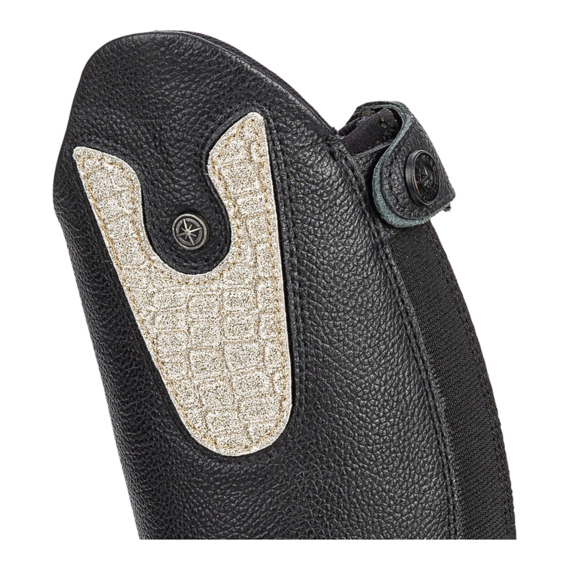 Suedwind Footwear Nova Kids Fun Patches für Reitstiefel Nova Kids Fun