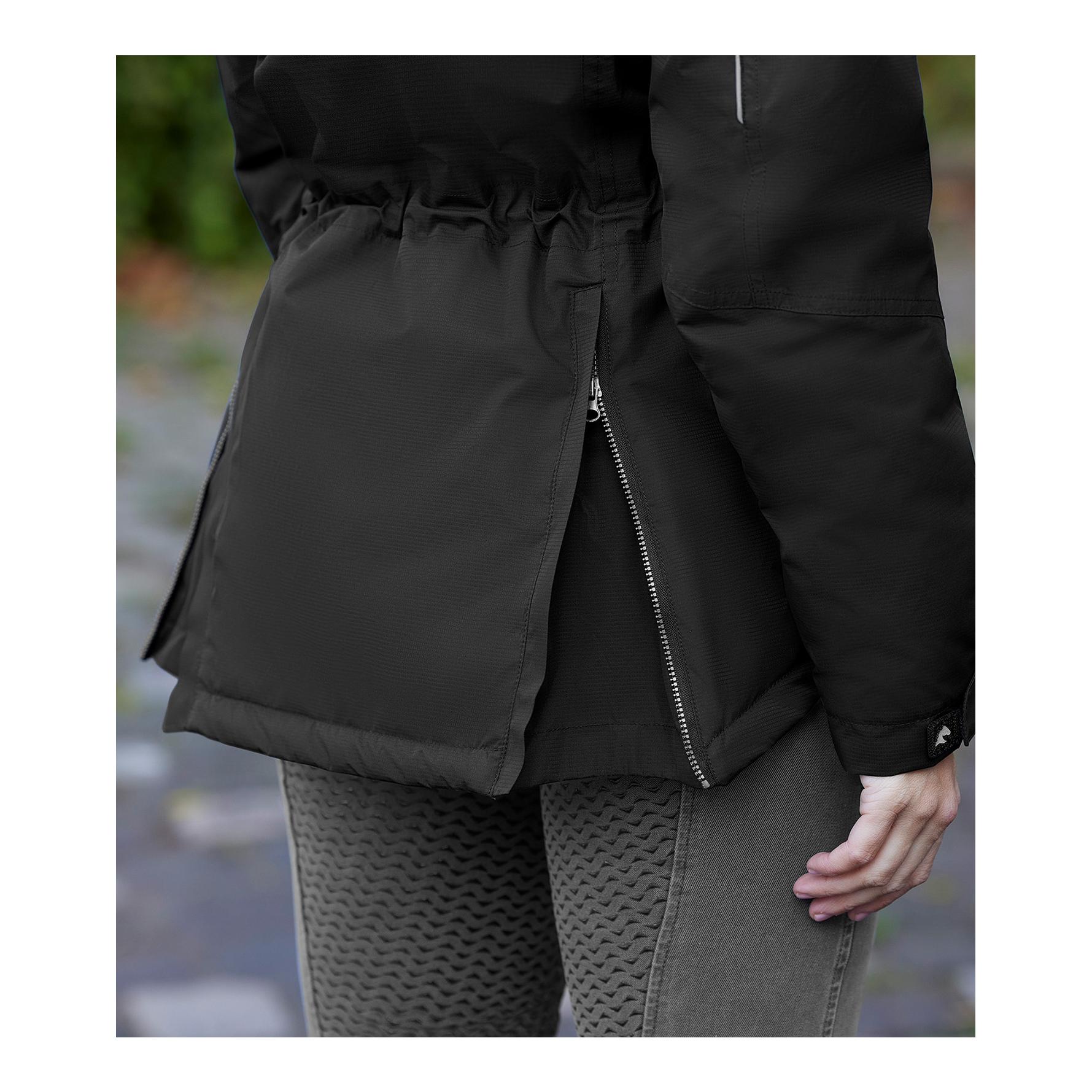 Elt Winter Reitparka Nordic