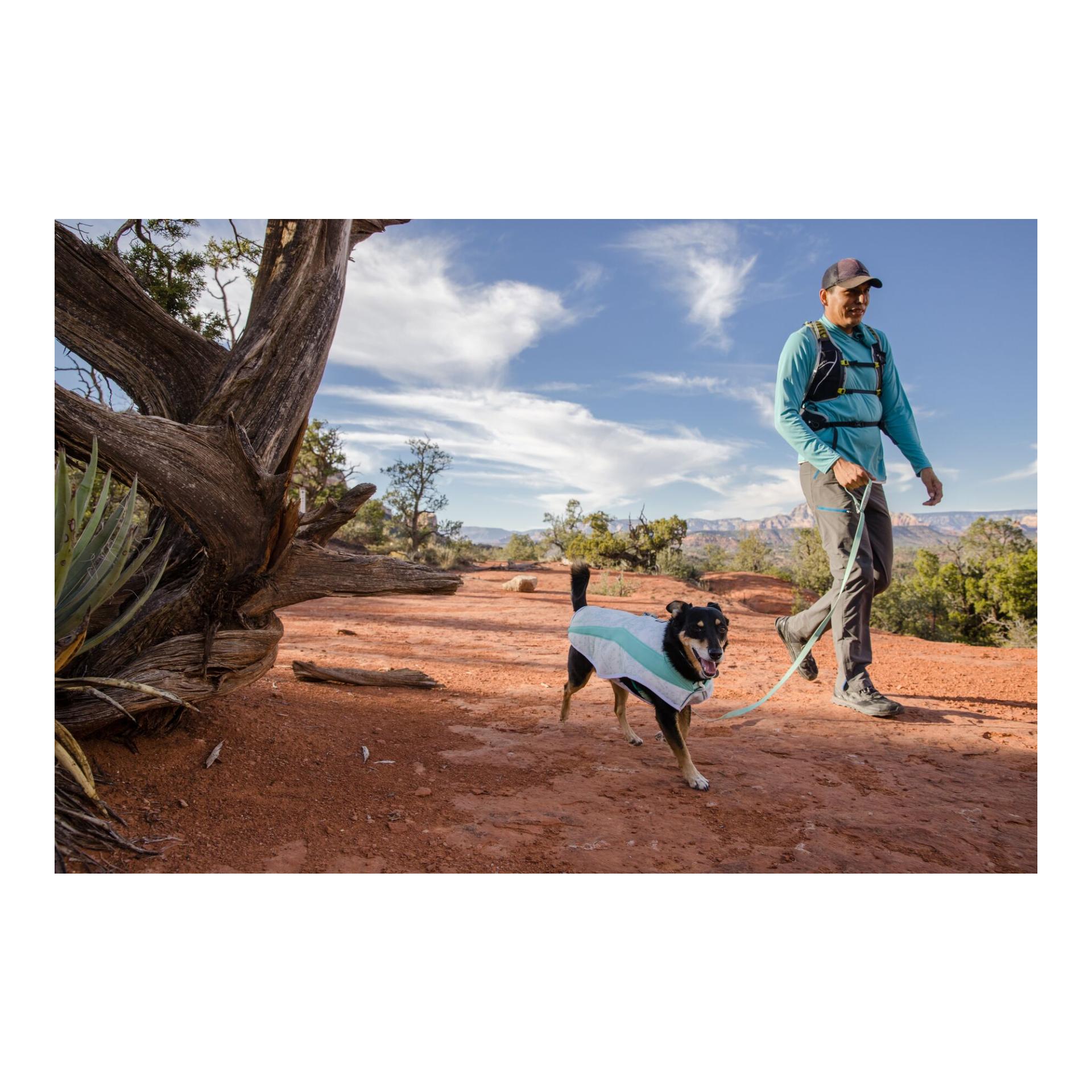 Ruffwear Swamp Cooler™ Weste
