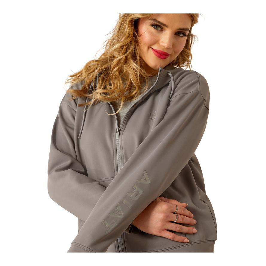 Hoodie Breeze Damen
