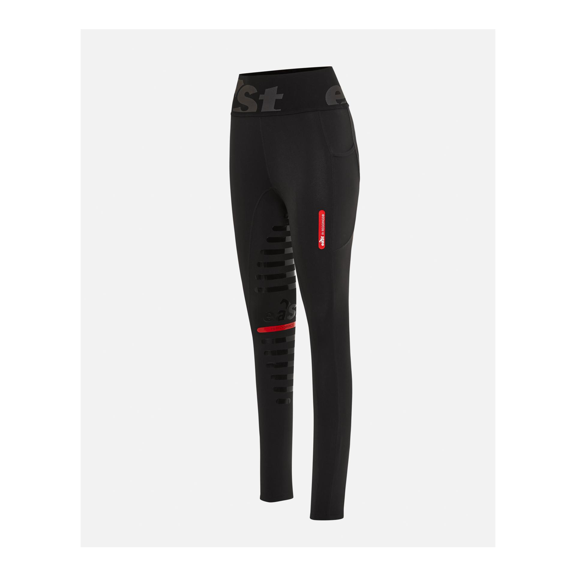 ea.St Professional REGGINGS® R1 Highwaist Grip pour femmes - noir