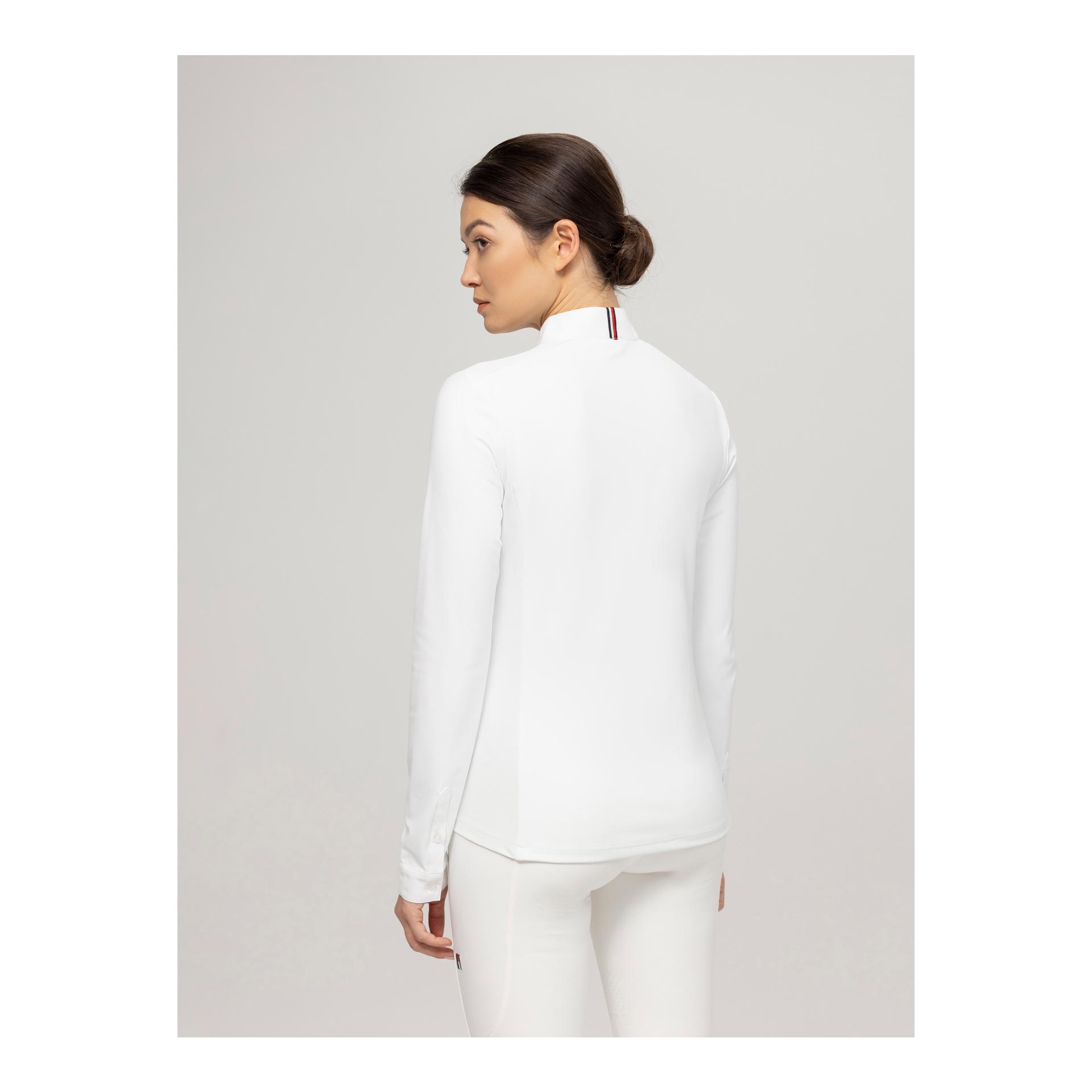 Tommy Hilfiger Equestrian Maillot de compétition Charlotte pour femme
