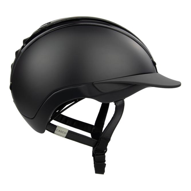 Casco Reithelm Duell One Precision