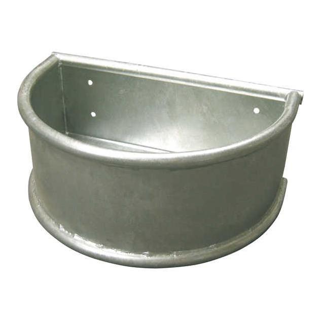 Growi Bac semi-circulaire