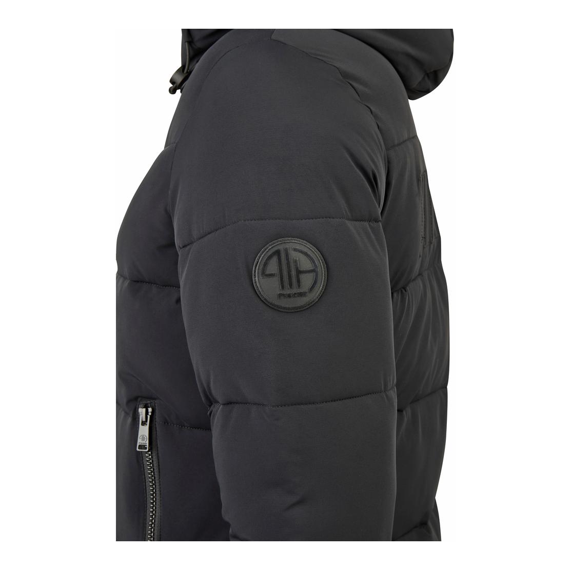 Pikeur Steppjacke Athleisure Damen
