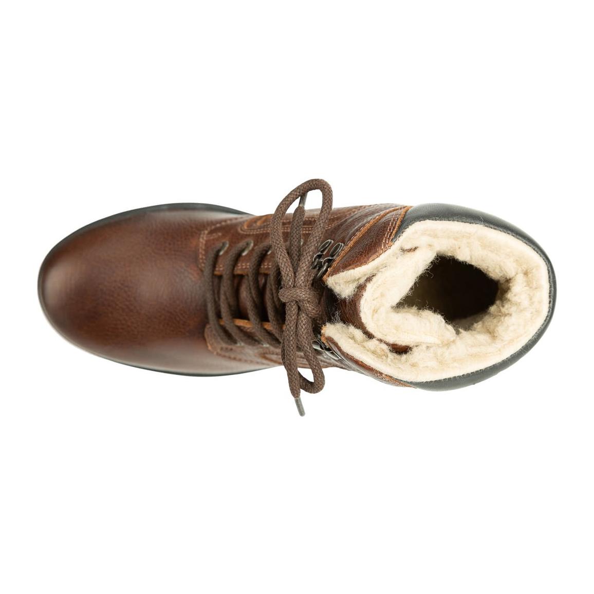 Suedwind Footwear Bottines Amaron Waterproof Lace