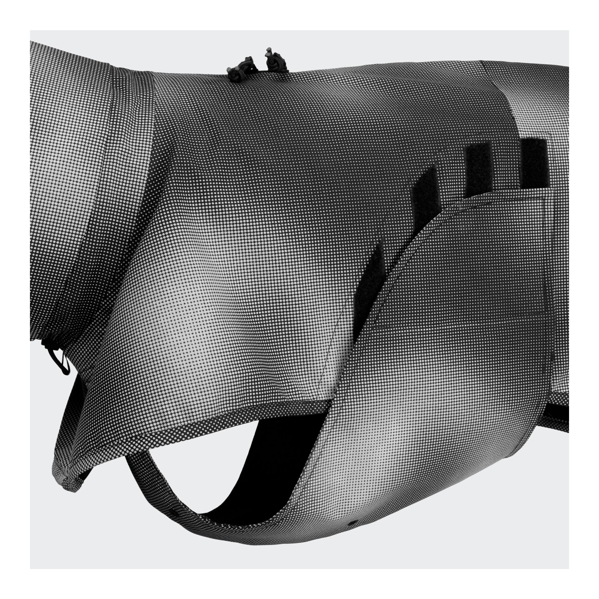 Cloud 7 Imperméable pour chiens Activ