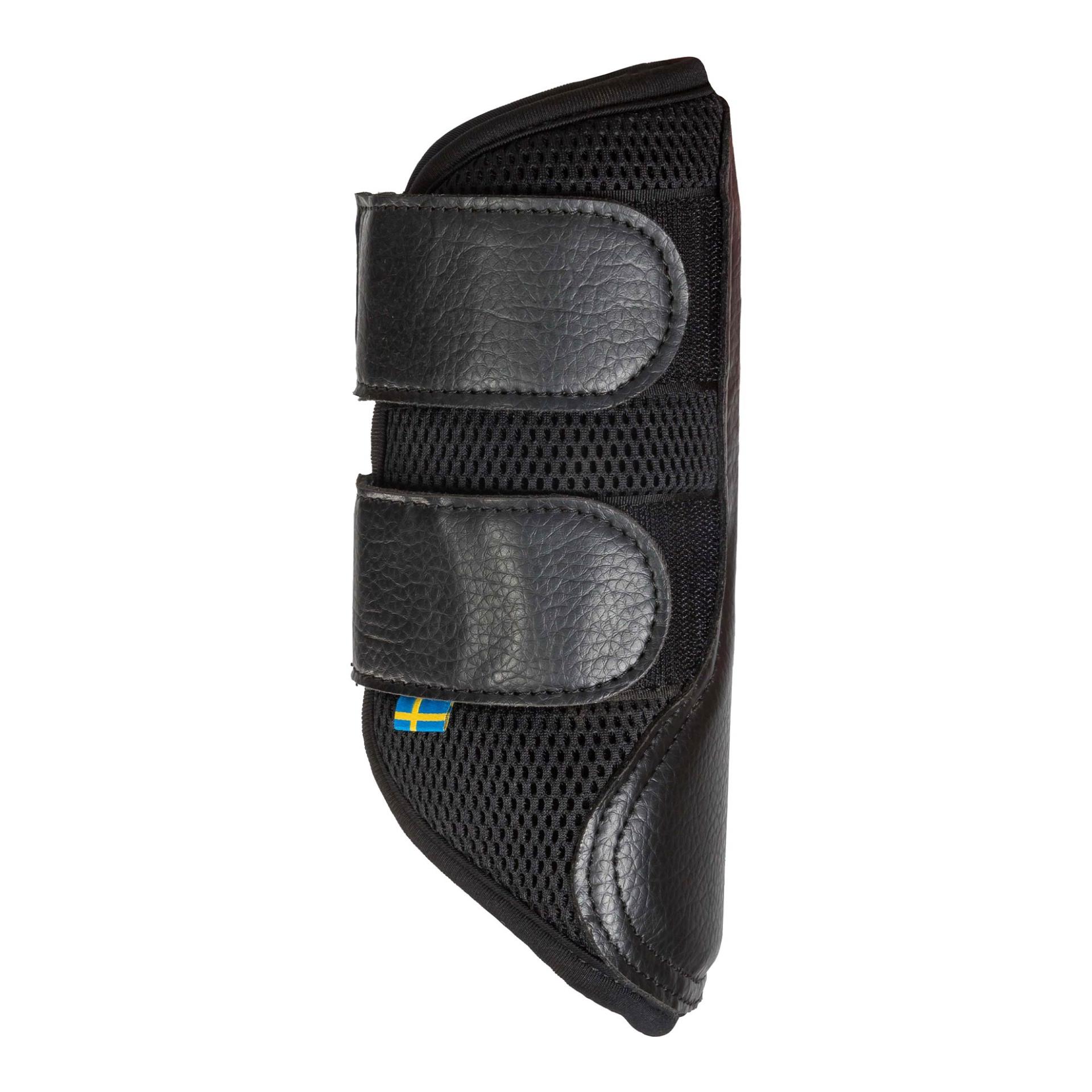 Back on Track Guêtres Airflow 3D Mesh - noir