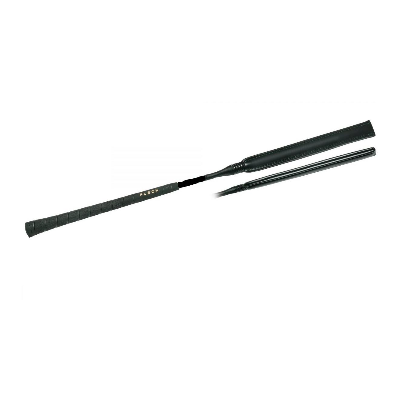 Fleck Jockey-Stock RaceBat/ Polsterklatsche mit Competition-Griff