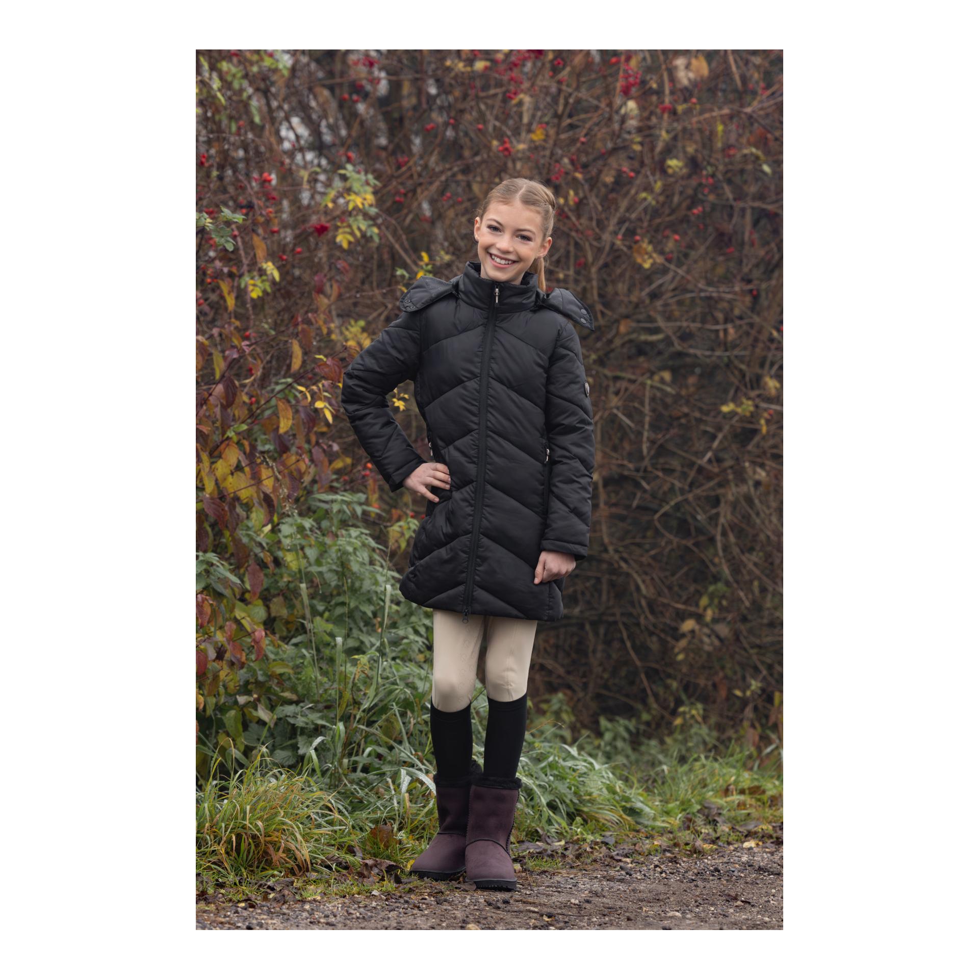 Covalliero Manteau d'hiver pour enfants A/H 2026