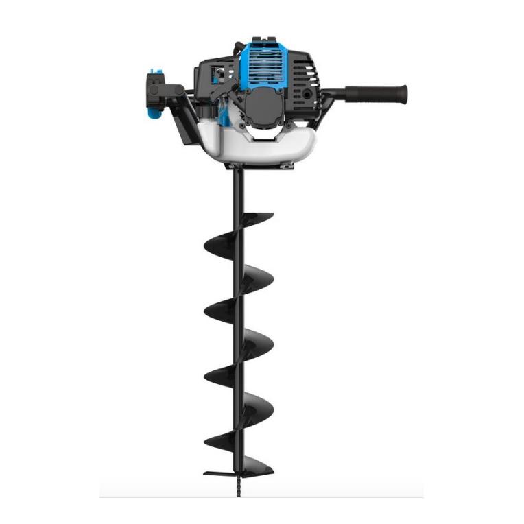 Güde Motor-Erdbohrer GE 2200