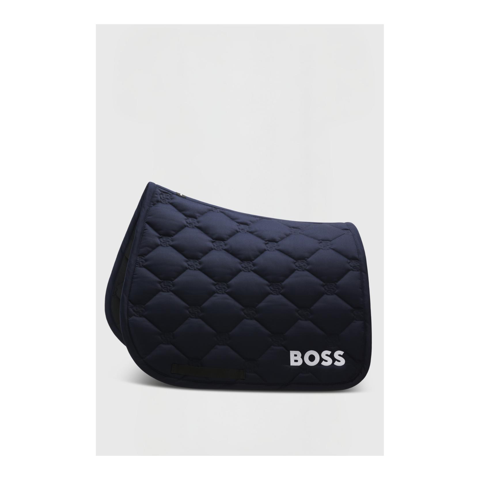 BOSS Equestrian Long Island Schabracke Dressur