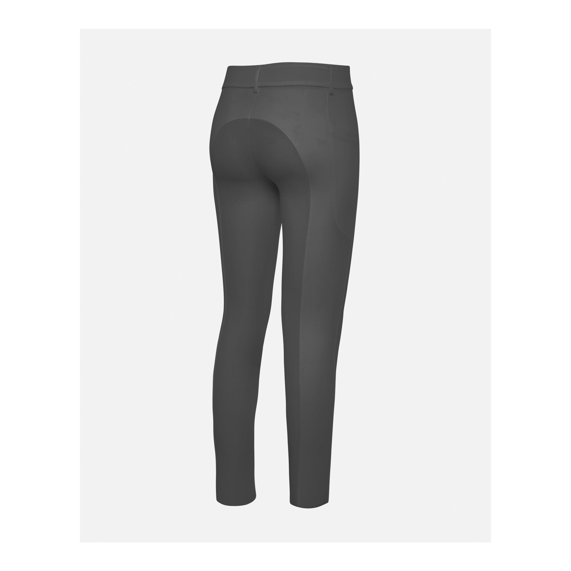 ea.St Professional Reithose R2 Close Contract Damen